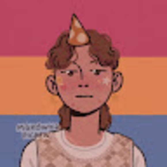 Meet your Posher, Zoey - Picture 1 of 1